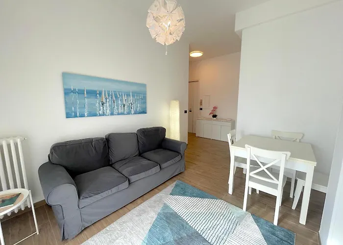Helios Apartment