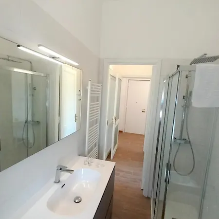 Helios Apartment Lecce Exterior foto