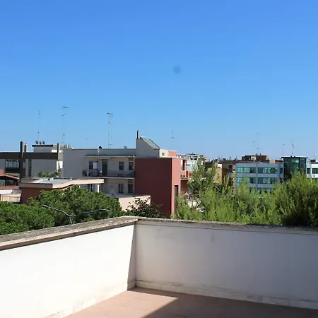 Helios Apartment Lecce Exterior foto