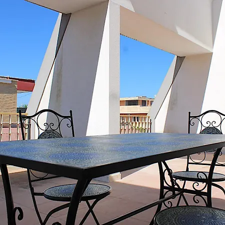 Helios Apartment Lecce Exterior foto