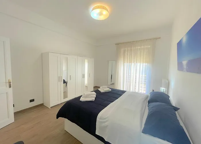 Helios Apartment