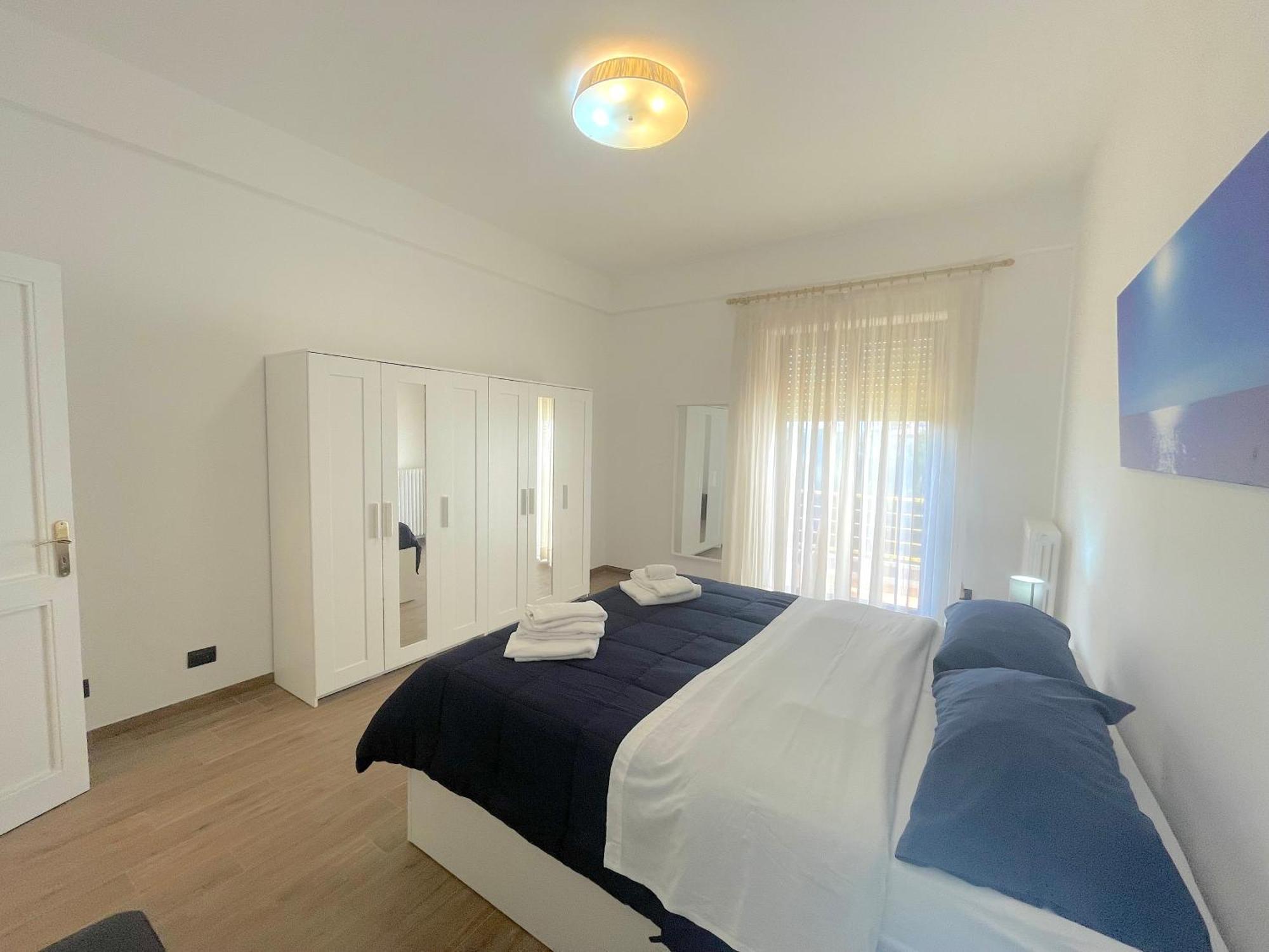 Helios Appartement Lecce