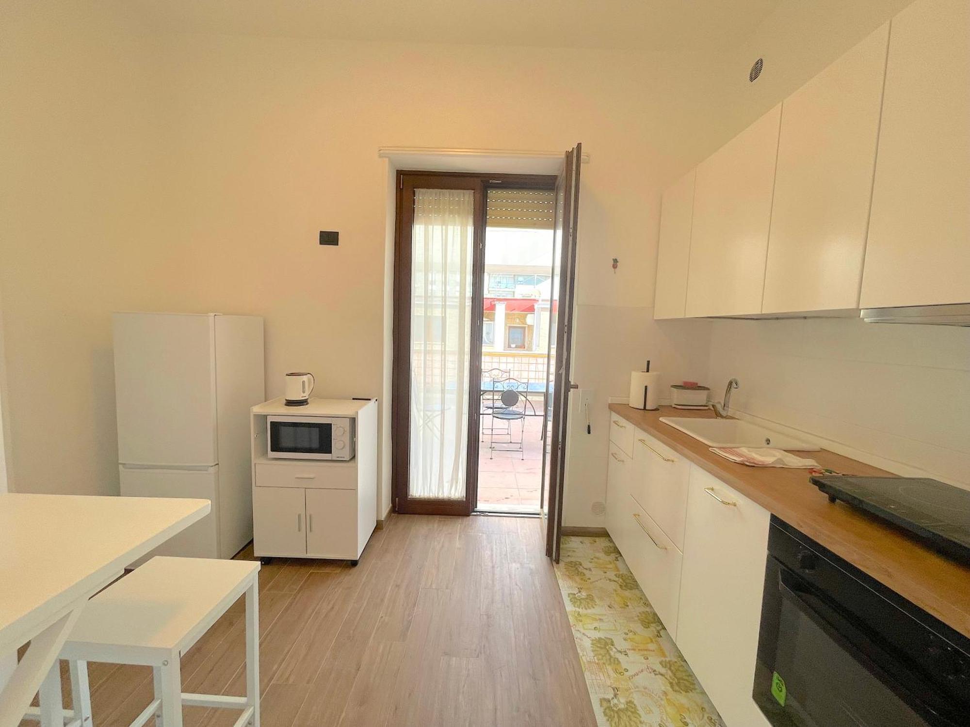 Appartement Helios
