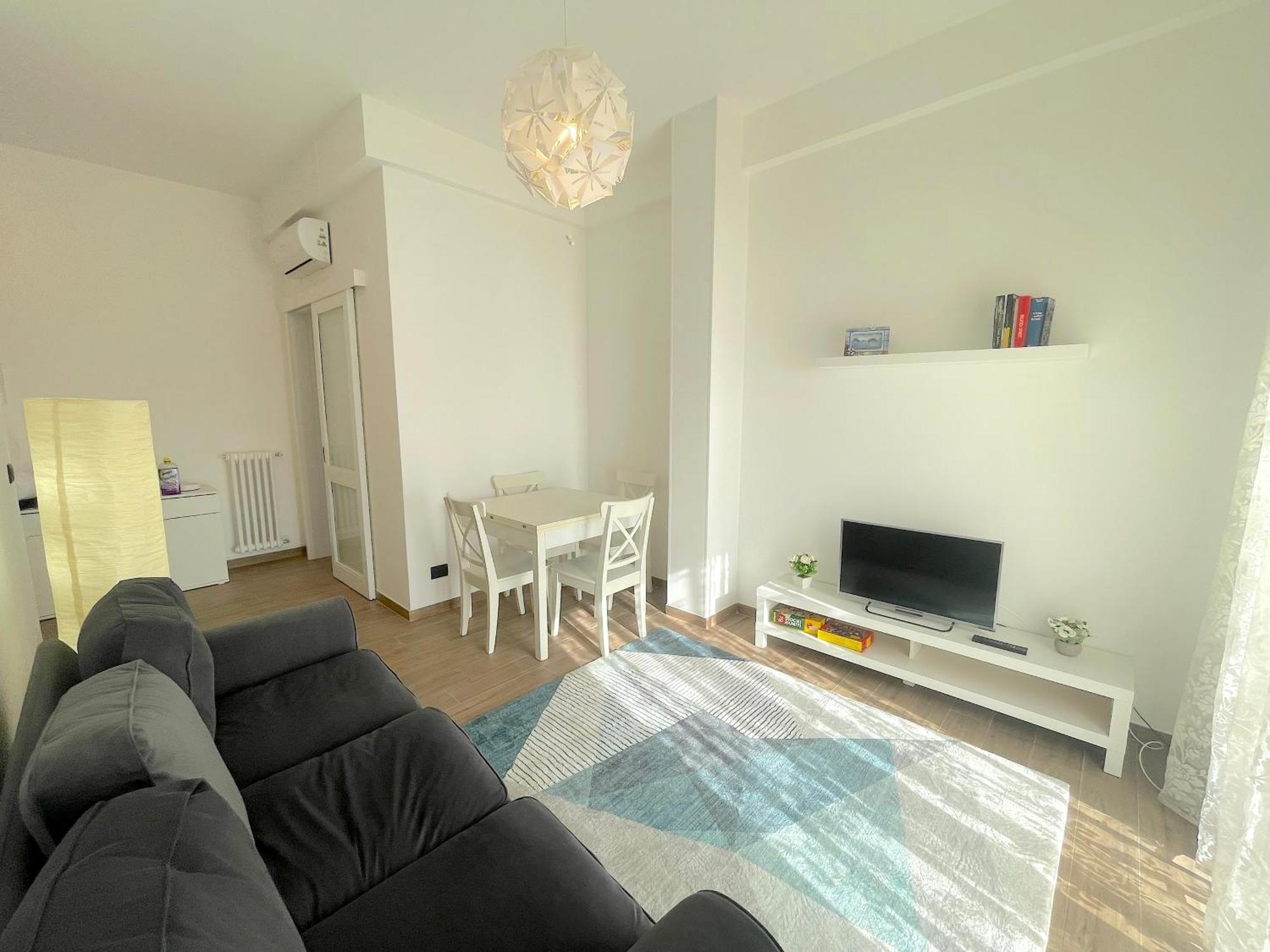 Helios Appartement