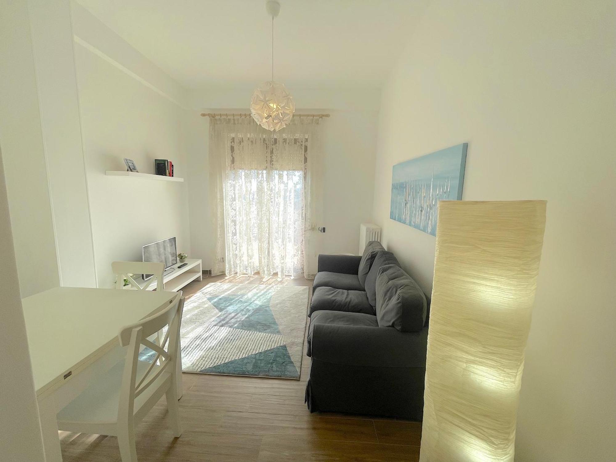 Appartement Helios *